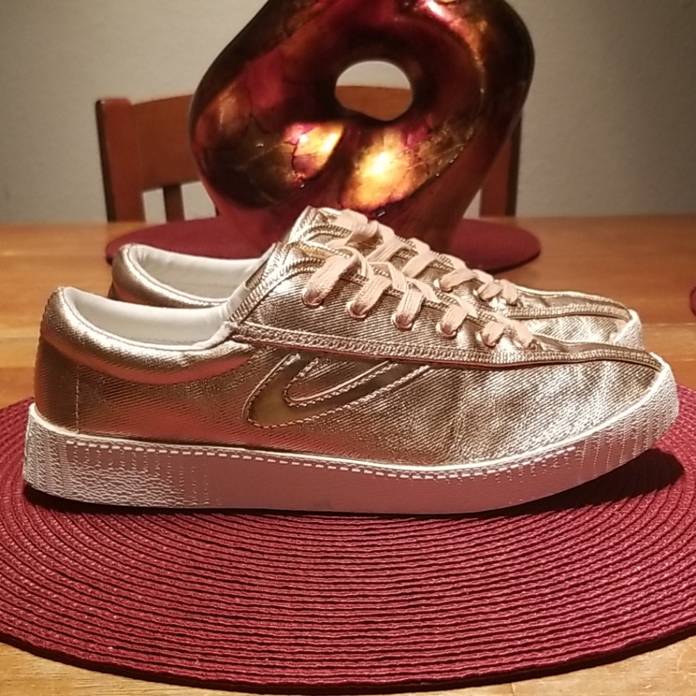 Tretorn. Size 8